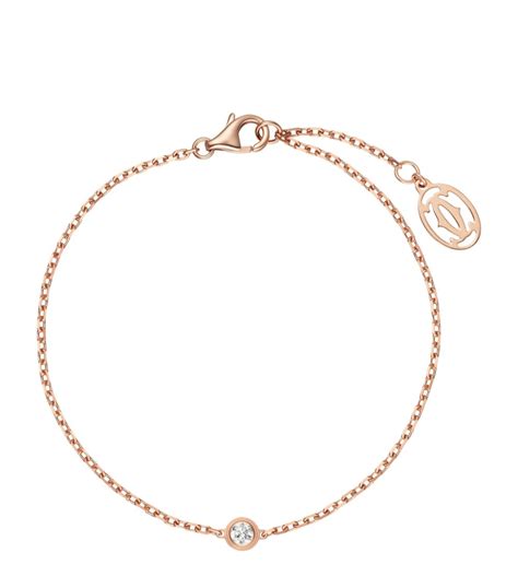 which cartier rose gold to buy|cartier d'amour rose gold price.